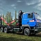 Спецтехника с подъемным оборудованием